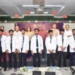 Om Sterling Global University proudly celebrated World Pharmacists Day