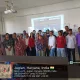 Research & Innovation Club Event on “Research and Innovation - Role in Students Career” at Om Sterling Global University (OSGU) by the School of Applied Sciences