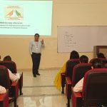 OSGU organized an Expert Lecture on Vigilance and the Fight Against Corruption