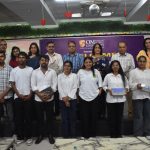 Om Sterling Global University organized Talent Hunt Program
