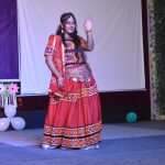 Om Sterling Global University organized Talent Hunt Program