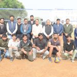 Glimpses of Sansad Khel Mahotsav 2025 | @ OSGU