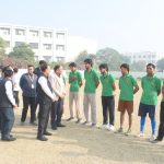 Glimpses of Sansad Khel Mahotsav 2025 | @ OSGU