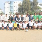 Glimpses of Sansad Khel Mahotsav 2025 | @ OSGU