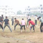 Glimpses of Sansad Khel Mahotsav 2025 | @ OSGU