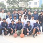 Glimpses of Sansad Khel Mahotsav 2025 | @ OSGU