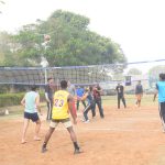 Glimpses of Sansad Khel Mahotsav 2025 | @ OSGU