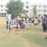 Glimpses of Sansad Khel Mahotsav 2025 | @ OSGU