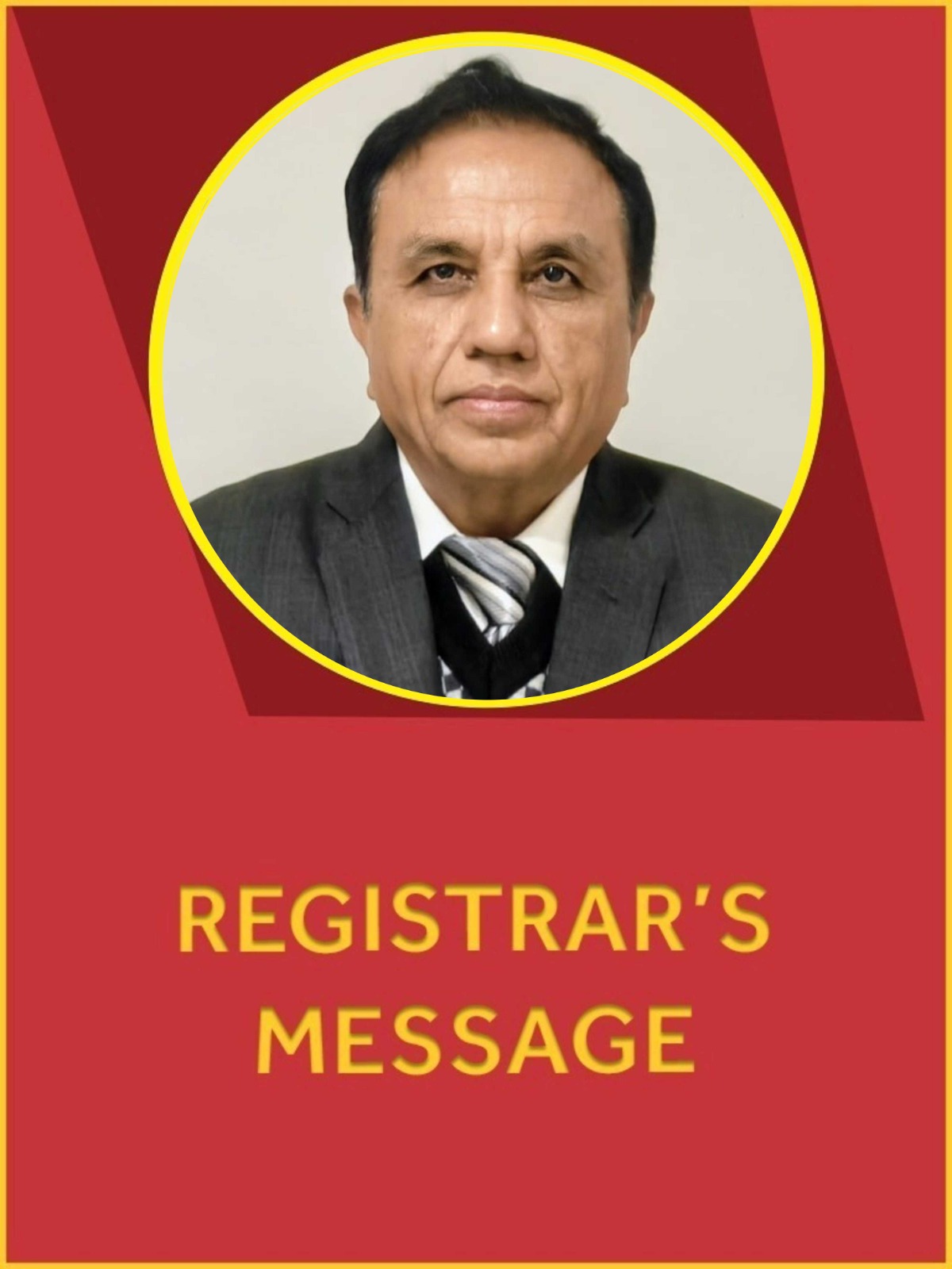 Dr.-Satyavir-Singh-Registrar-OSGU-Hisar