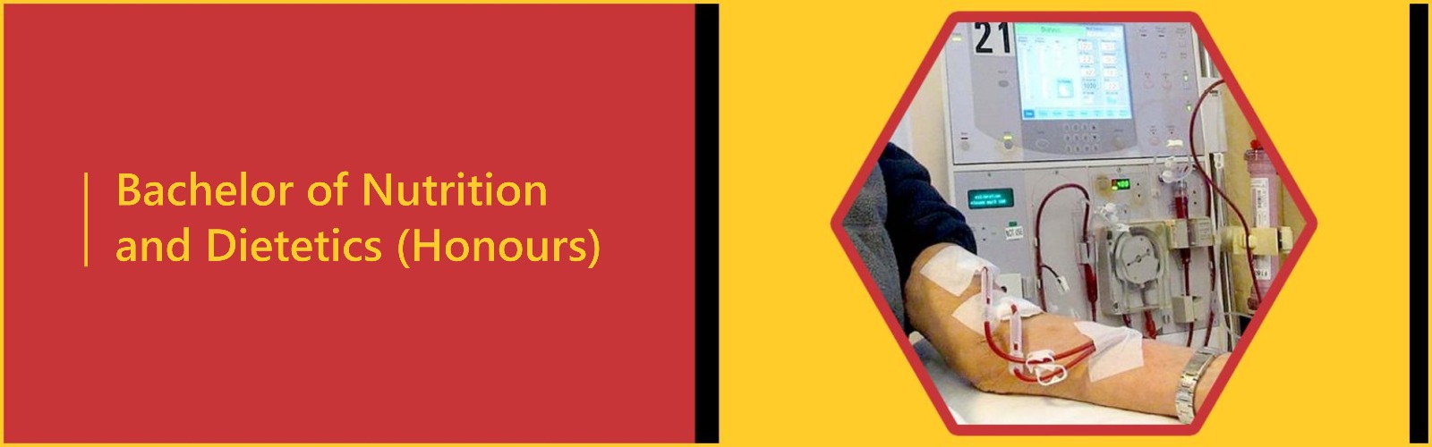 Bachelor Of Dialysis Therapy Technology