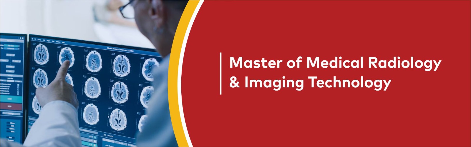 Master of Medical Radiology and Imaging Technology Eligibility, Fees, Admission & Career Scope
