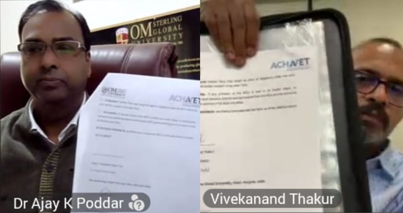 https://www.osgu.ac.in/blog/osgu-and-achievers-network-ink-mou-to-provide-ai-based-career-solutions-for-students/