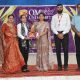 Om Sterling Global University (OSGU) successfully organized ‘Pratibha Samman Samaroh 2026’ in Fatehabad