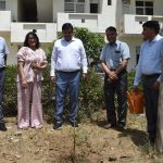World Environment Day Celebrated at Om Sterling Global University, Hisar