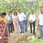 World Environment Day Celebrated at Om Sterling Global University, Hisar