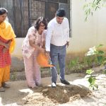 World Environment Day Celebrated at Om Sterling Global University, Hisar