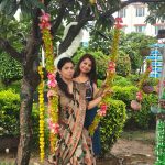 Hariyali Teej Celebrations at OSGU