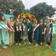 Hariyali Teej Celebrations at OSGU