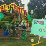 Hariyali Teej Celebrations at OSGU