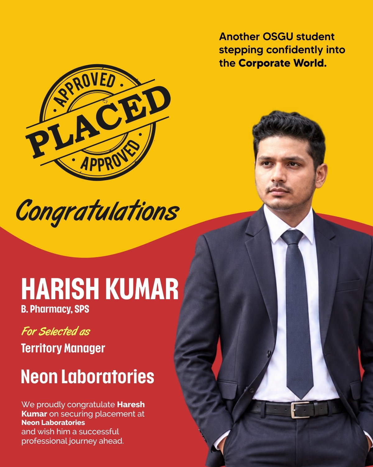 Our Placed Students OSGU Hisar (5)